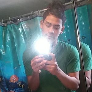 Meet your Posher, Bryan